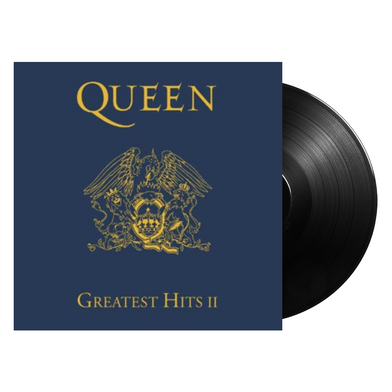 Queen - Greatest Hits II (2LP)