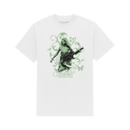 Taylor Swift The Eras Tour Self-Titled Album T-Shirt