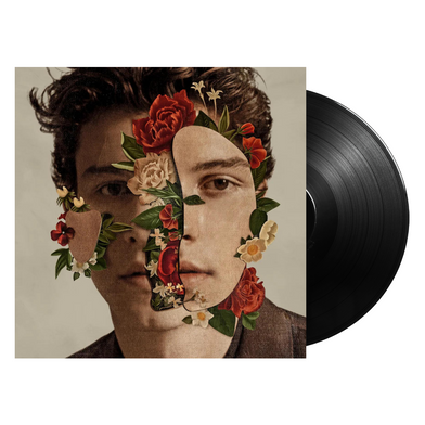 Shawn Mendes LP