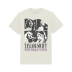Taylor Swift The Eras Tour Speak Now Album T-Shirt