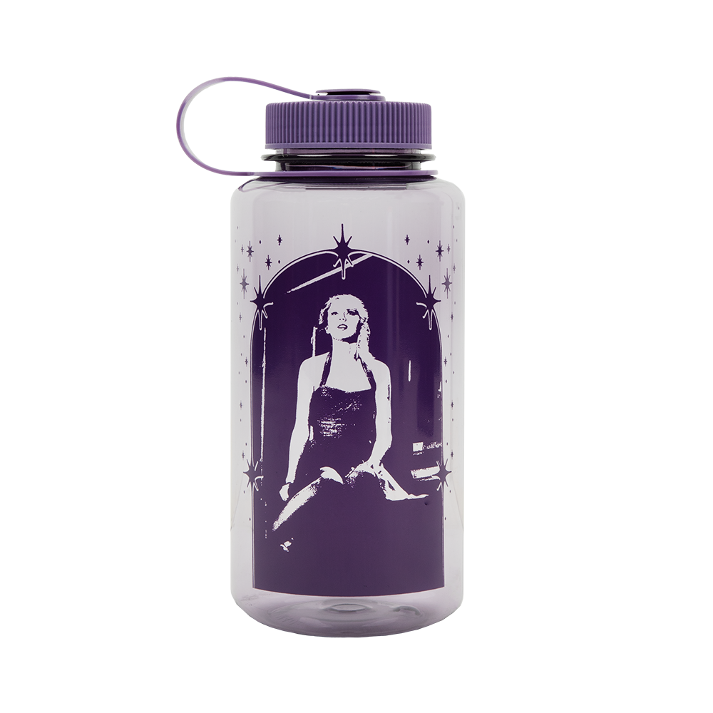 Speak Now (Taylor’s Version) Purple Water Bottle