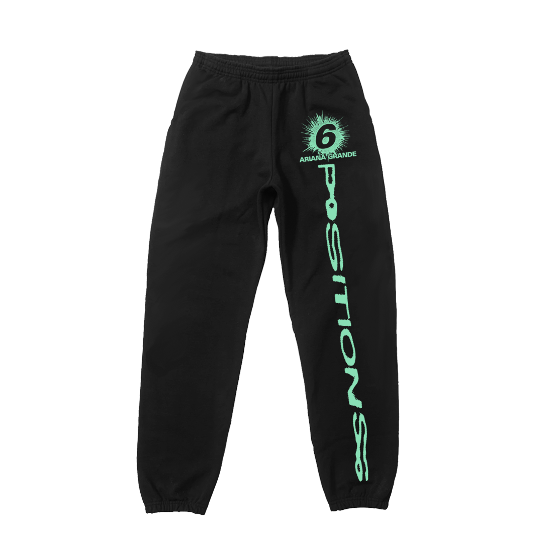 POSITIONS SWEATPANTS UMUSIC Shop Canada