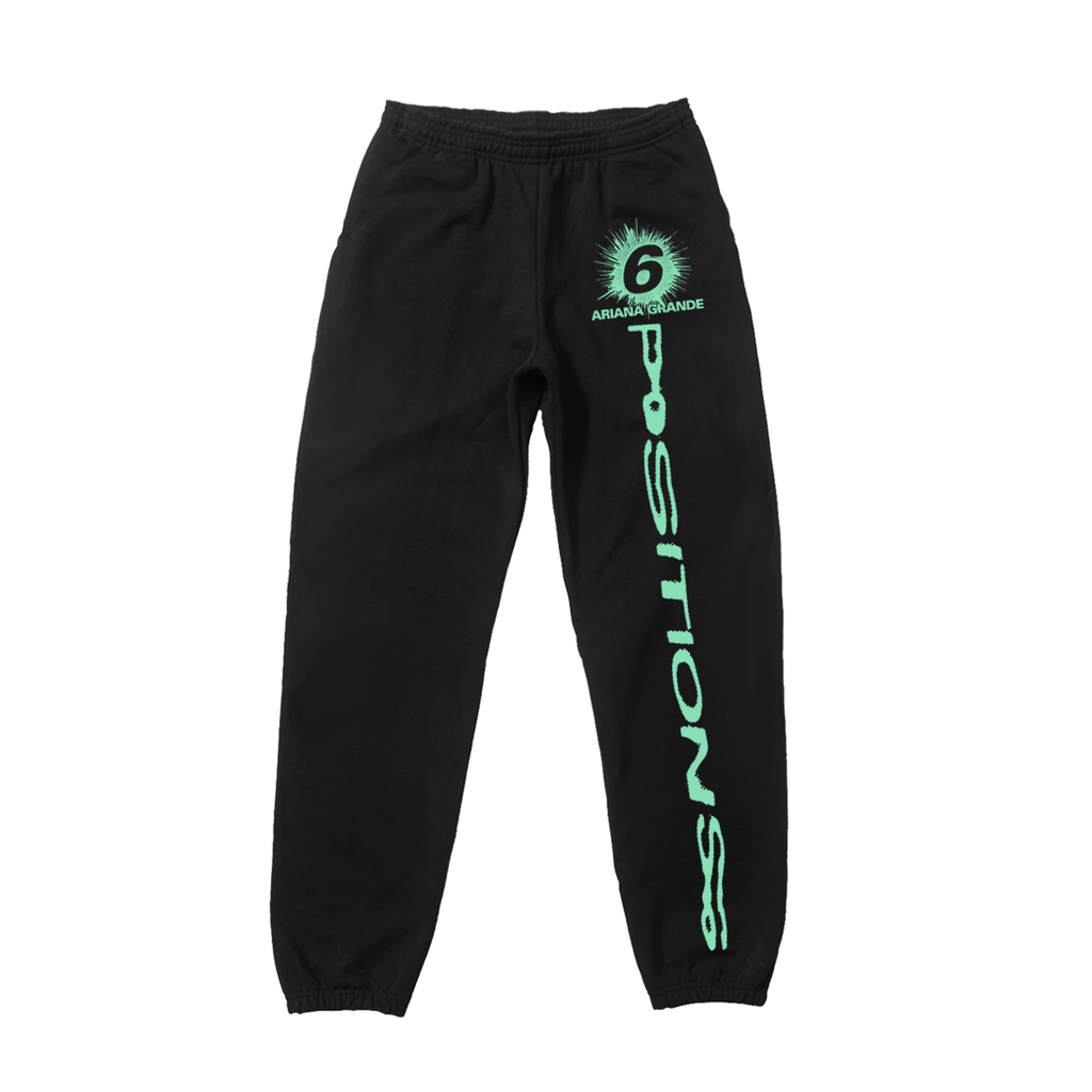 POSITIONS SWEATPANTS