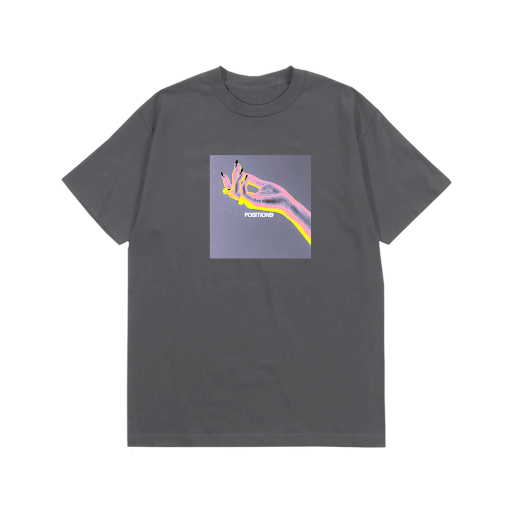 THERMAL HAND T-SHIRT