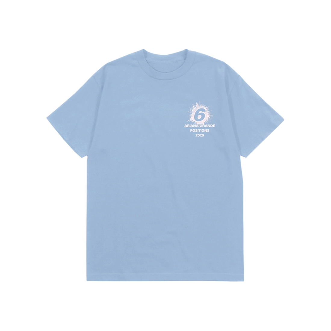 Maglietta 2025 ariana grande