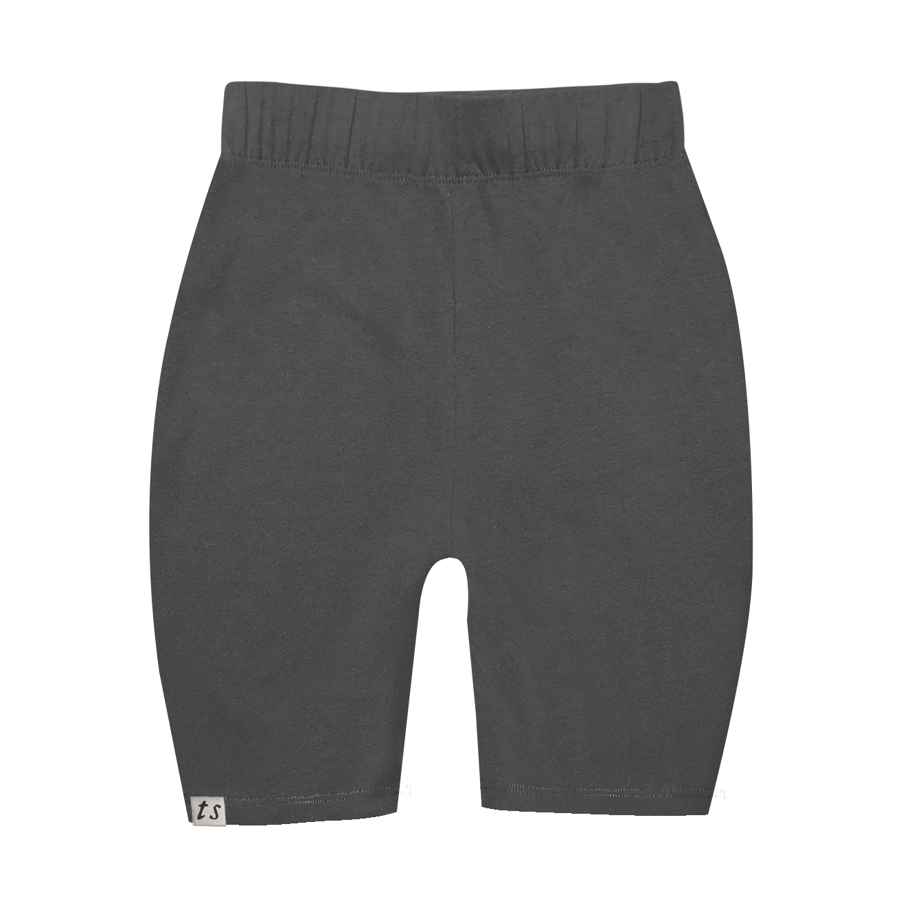 Plain 2025 biker shorts