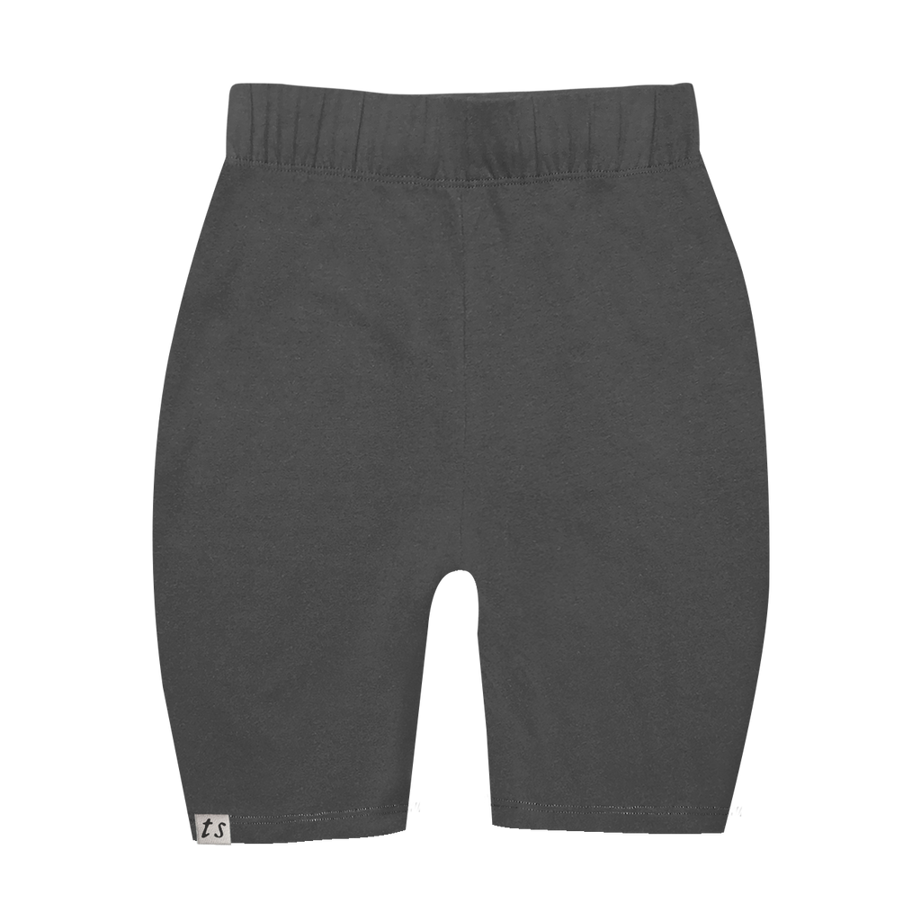 the "ash from your fire" bike shorts