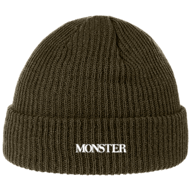 Monster Beanie