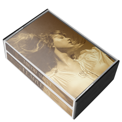 Fearless (Taylor's Version) Cassette