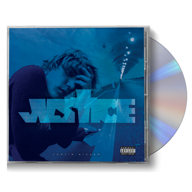 JUSTICE ALTERNATE COVER III CD