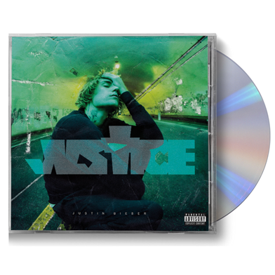 JUSTICE STANDARD CD