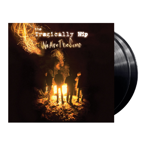 The Tragically Hip - Yer Favourites Vol. 01 (2LP) – UMUSIC Shop Canada