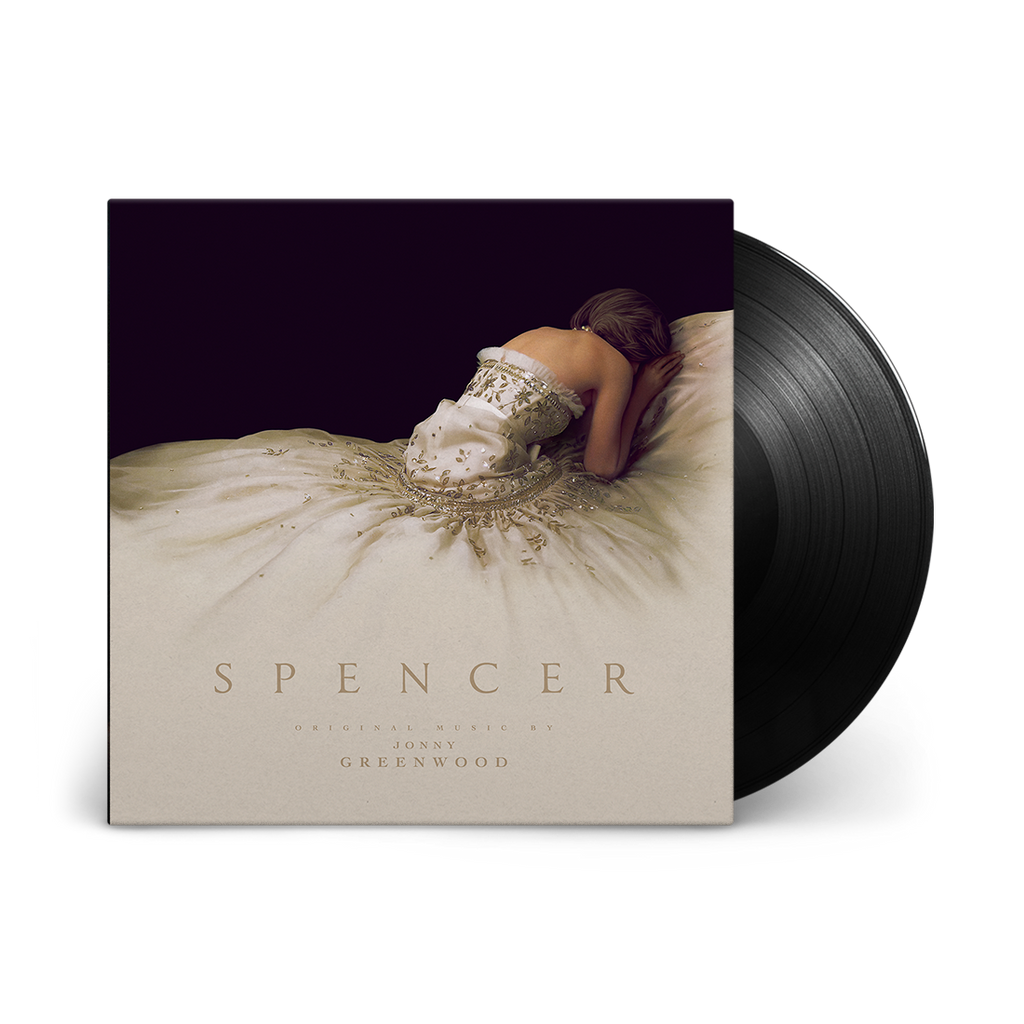 Spencer LP