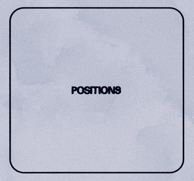 Positions Deluxe CD Box