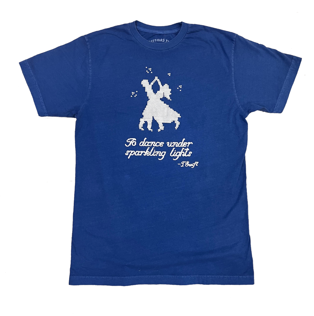 Christmas Tree Farm T-Shirt