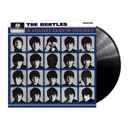 The Beatles: A Hard Day's Night