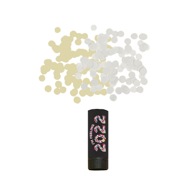 I'm Feeling 2022 Party Popper