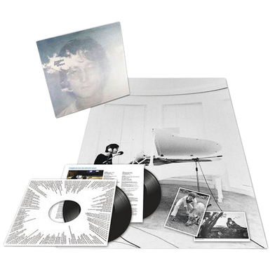 John Lennon: Imagine (2LP)