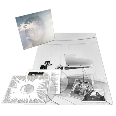 John Lennon: Imagine (Colour) (2LP)