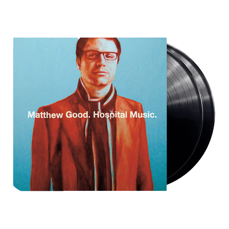 Matthew Good: Hospital Music (2LP)