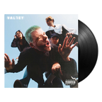 sucks to see you doing better (LP)