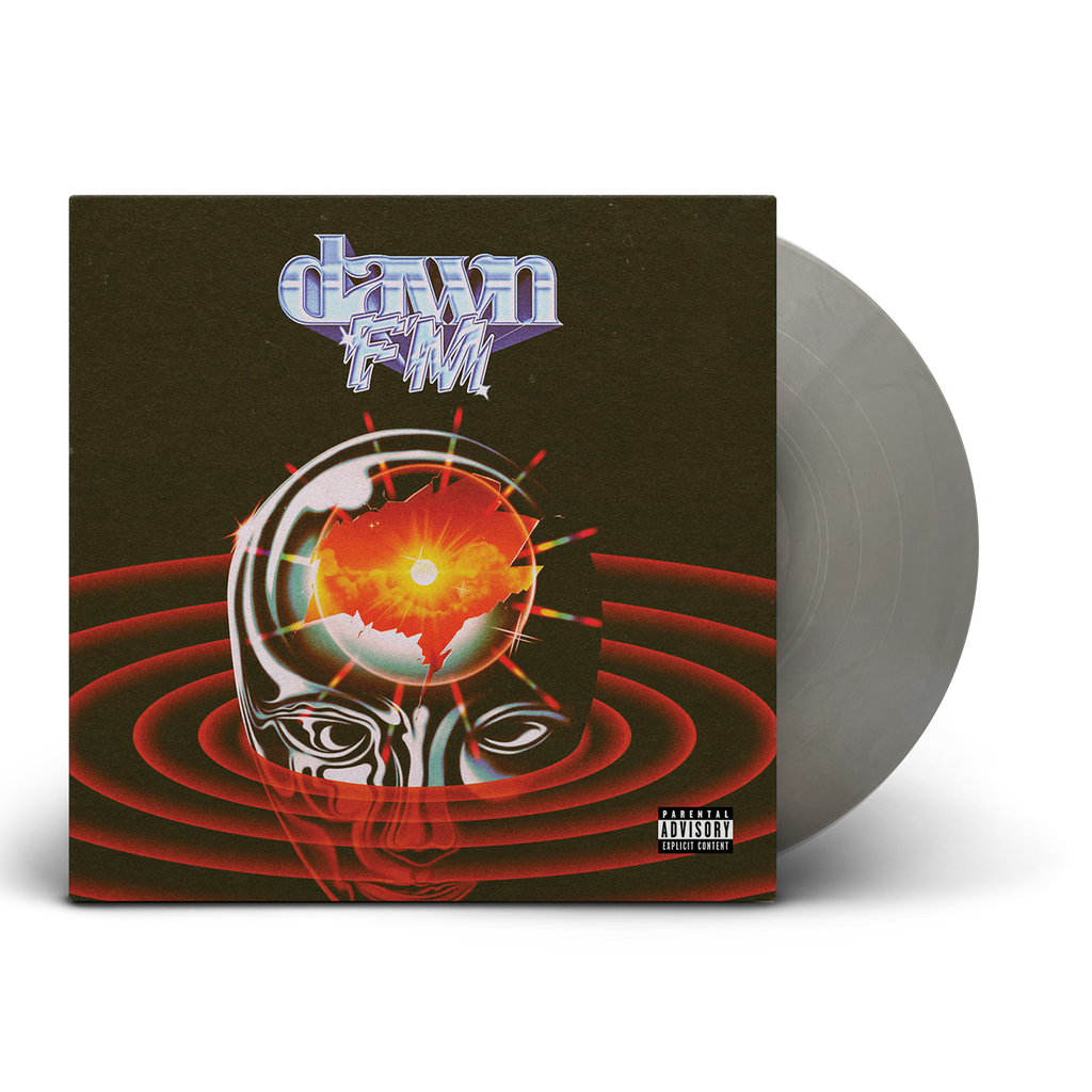 DAWN FM EXCLUSIVE VINYL