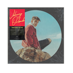 Teenage Fever Picture Disc