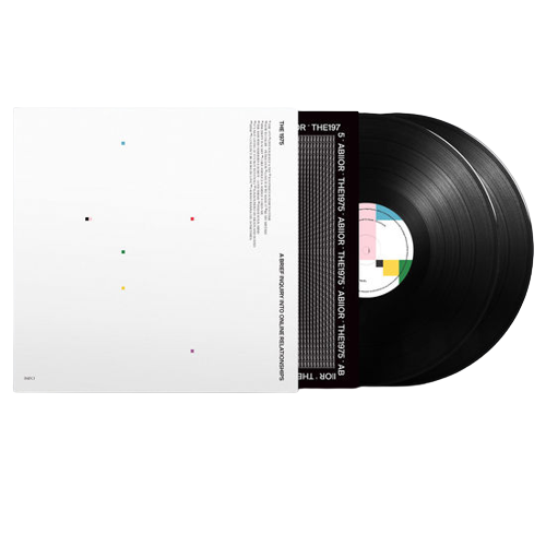 The 1975 - uMusic Shop Canada The 1975 - uMusic Shop Canada