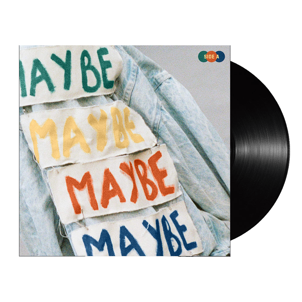 Peut-être (LP)