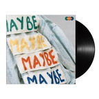 Maybe (LP)