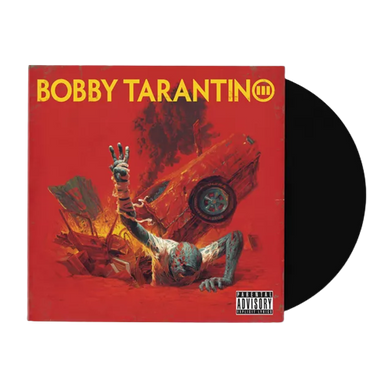 Bobby Tarantino III LP