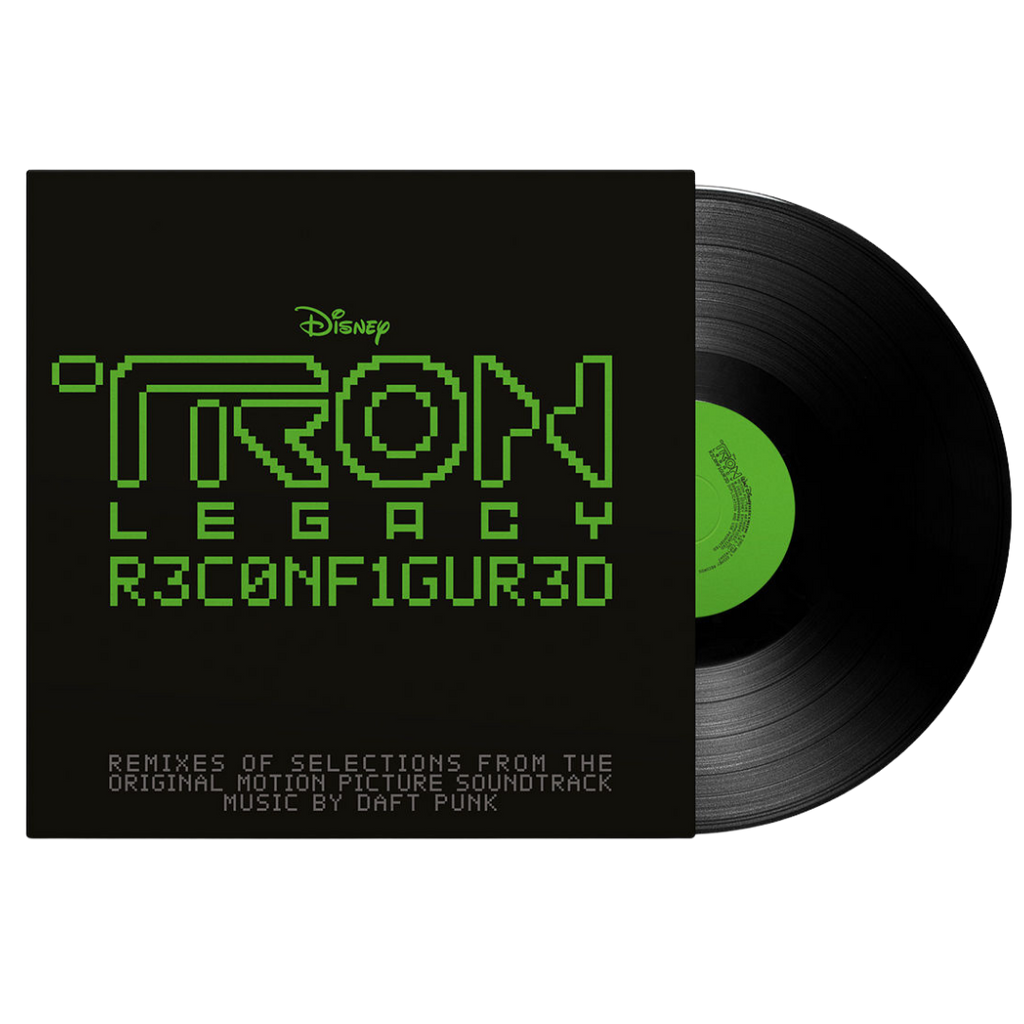 TRON Legacy Reconfigured 2LP UMUSIC Shop Canada tron-legacy-reconfigured-2lp-umusic-shop-canada