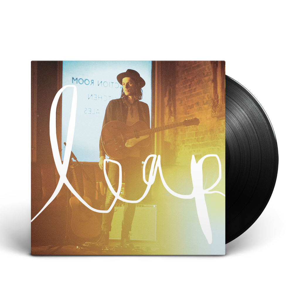 Leap Standard Vinyl