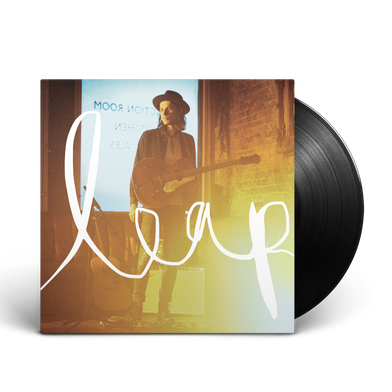 Leap Standard Vinyl