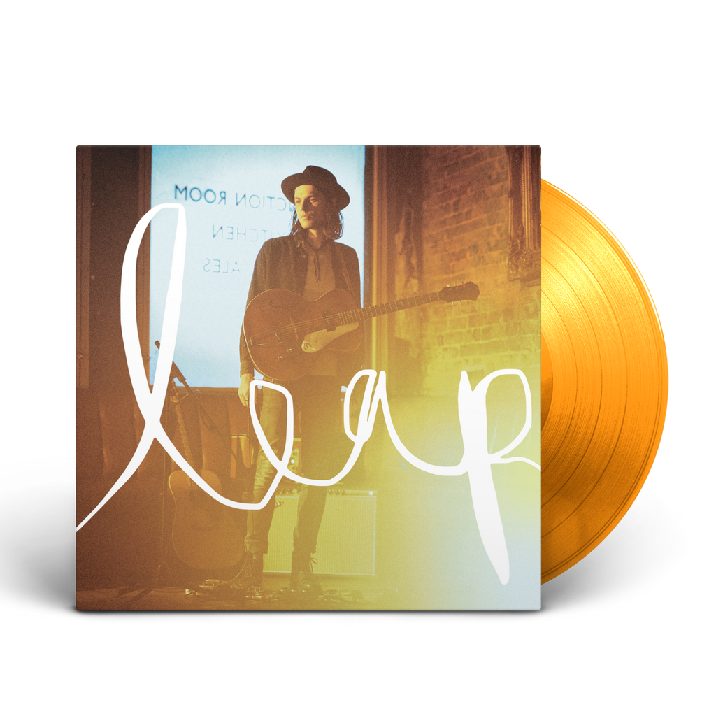 Leap Exclusive Vinyl