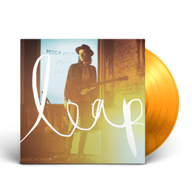 Leap Exclusive Vinyl