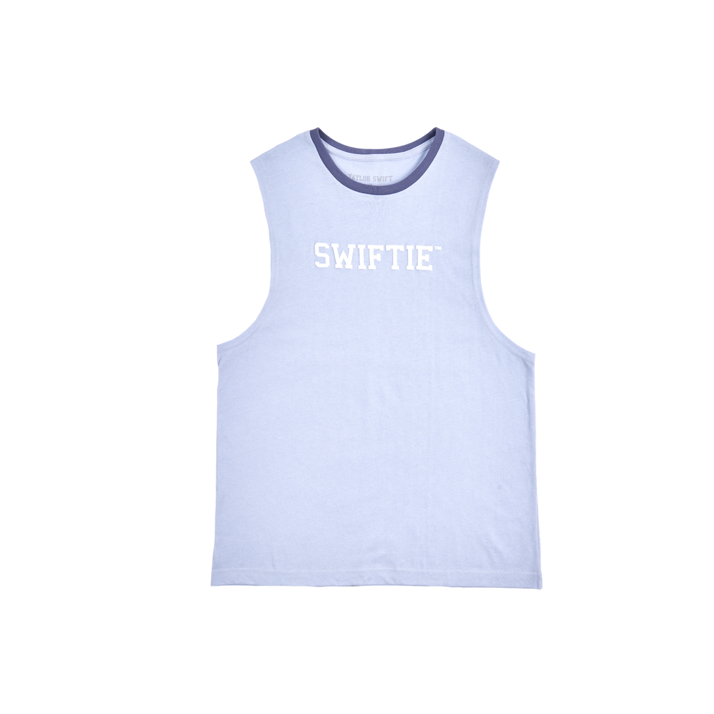 Swiftie Muscle Tank