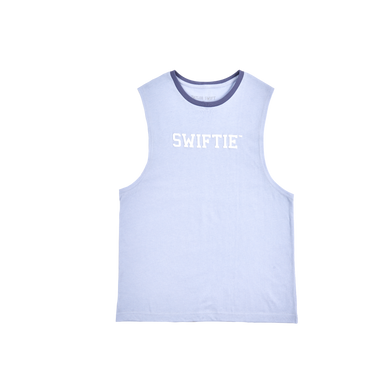 Swiftie Muscle Tank