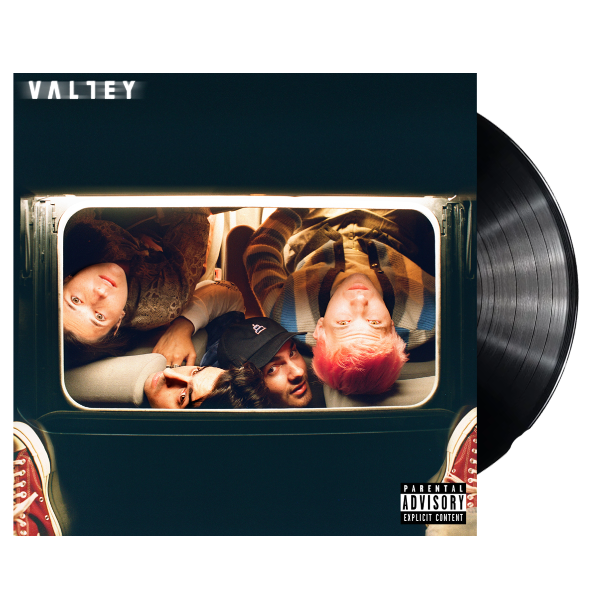 Last Birthday (LP)