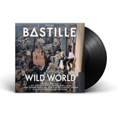 Wild World Double LP