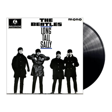 The Beatles: Long Tall Sally (7")