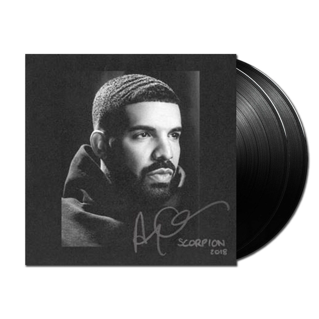 Scorpion 2LP