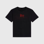 Logo Black T-shirt