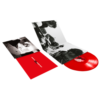 Inside In / Inside Out (15th Anniversary Edition) Limited Edition 2LP