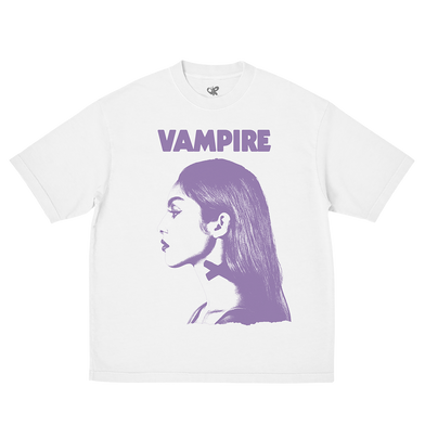 vampire t-shirt