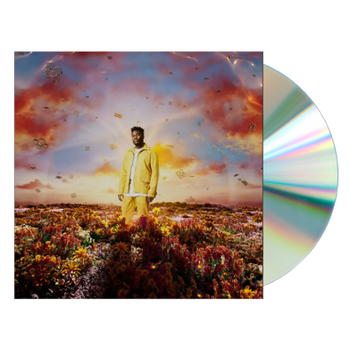 When It Blooms CD