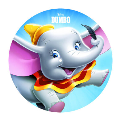 Songs from Dumbo (Picture Disc)