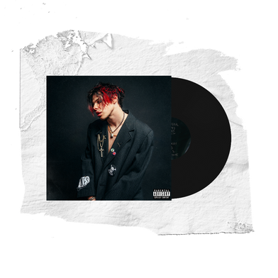 YUNGBLUD Standard Vinyl