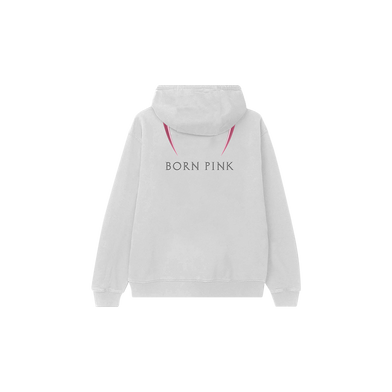 BORN PINK HOODIE