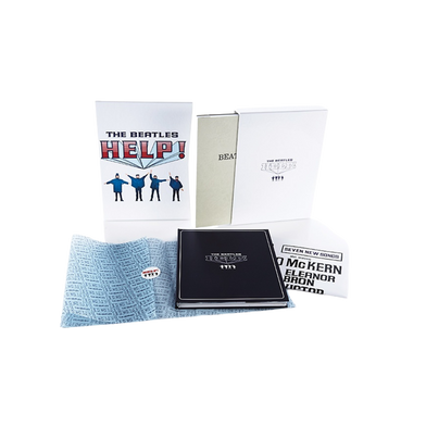 Help! Deluxe Edition LP